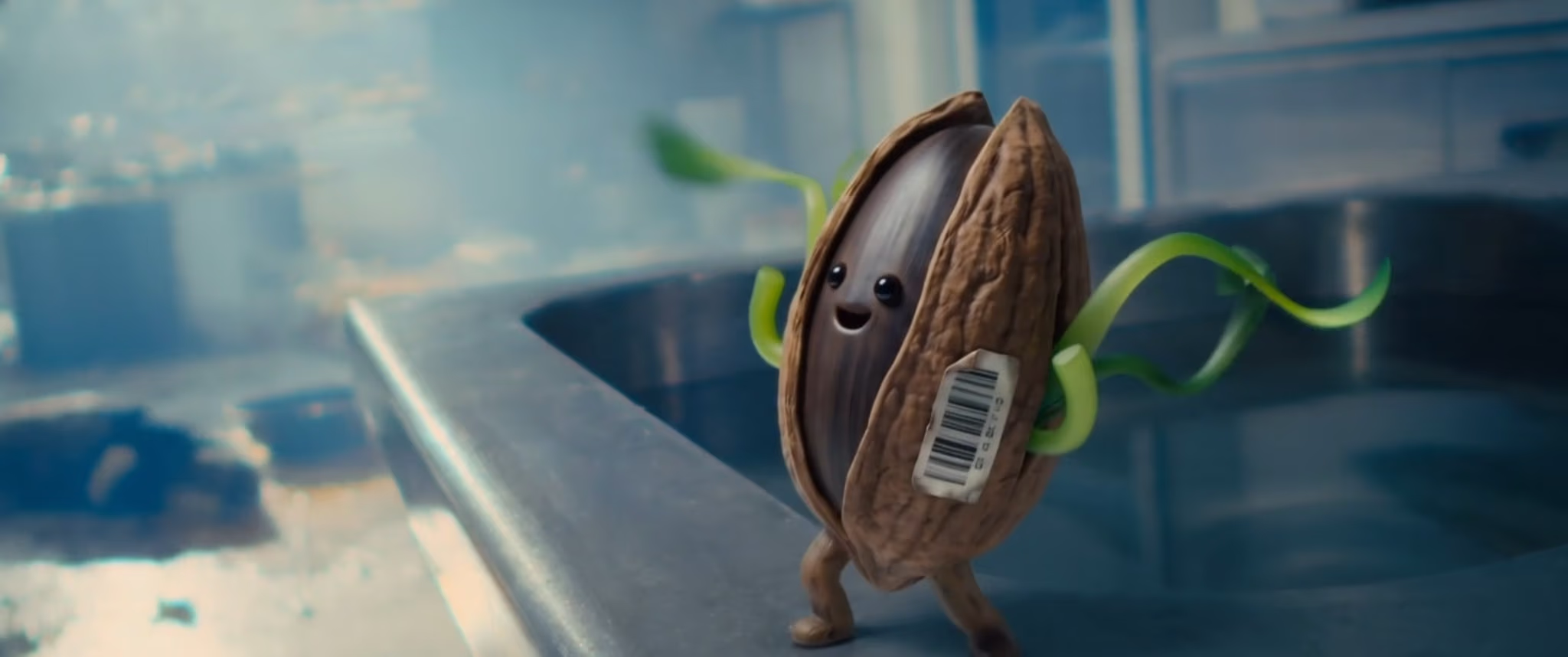 La nutria no es nadie: miniatura del clip 5