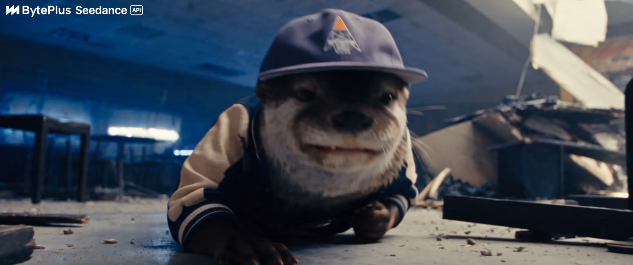 La nutria no es nadie: miniatura del clip 4
