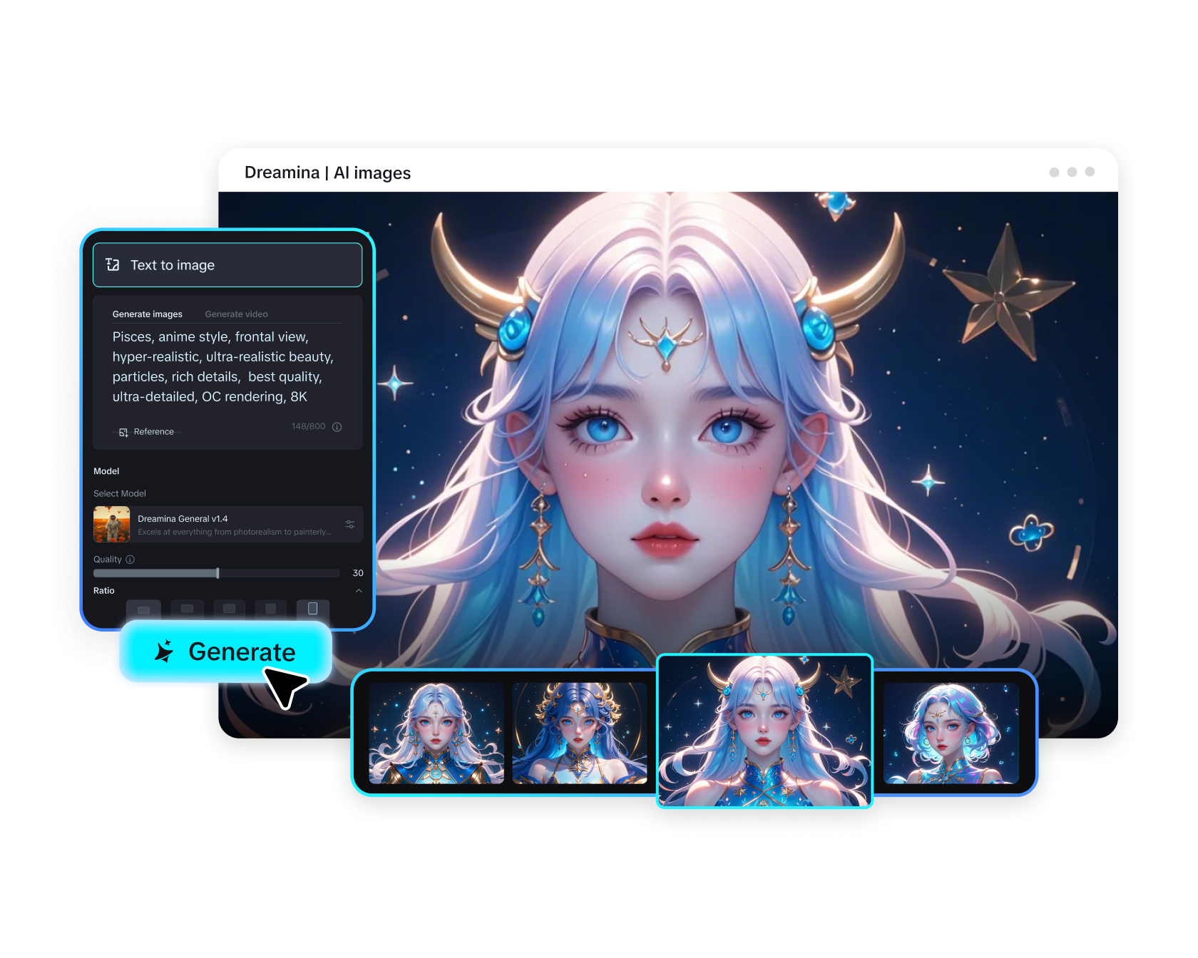 ¿Por qué es Dreamina el mejor lugar para usar Seedance 2.5 en este proceso?