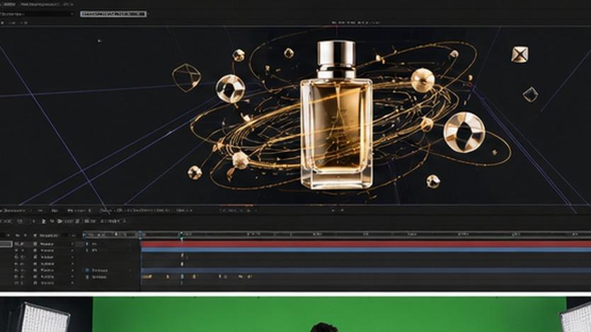 After Effects y composición con IA